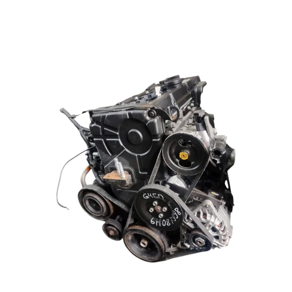Motor Para Hyundai Accent 2004 2011 1.6 16 G4ed Bencina